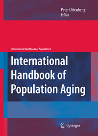 Vorderes Coverbild International Handbook of Population Aging