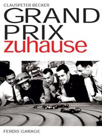 Vorderes Coverbild Grand Prix zuhause