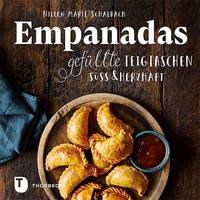 Vorderes Coverbild Empanadas