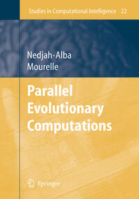 Vorderes Coverbild Parallel Evolutionary Computations