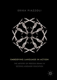 Vorderes Coverbild Embodying Language in Action