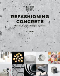 Vorderes Coverbild Refashioning Concrete