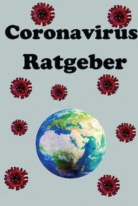 Vorderes Coverbild Der Coronavirus Ratgeber