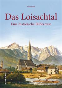 Vorderes Coverbild Das Loisachtal