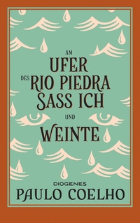 Vorderes Coverbild Am Ufer des Rio Piedra saß ich und weinte