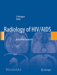 Vorderes Coverbild Radiology of HIV/AIDS