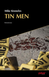Vorderes Coverbild Tin Men