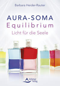 Vorderes Coverbild Aura-Soma Equilibrium