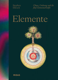 Vorderes Coverbild ELEMENTE
