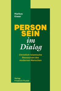 Vorderes Coverbild Person-Sein im Dialog