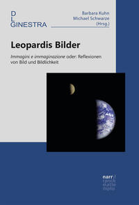 Vorderes Coverbild Leopardis Bilder