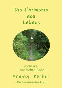 Vorderes Coverbild Die Harmonie des Lebens