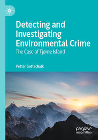 Vorderes Coverbild Detecting and Investigating Environmental Crime