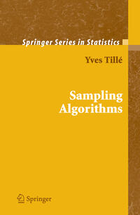 Vorderes Coverbild Sampling Algorithms