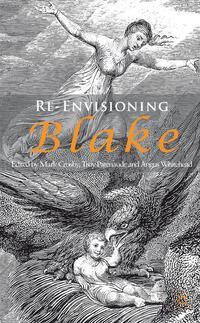 Vorderes Coverbild Re-envisioning Blake