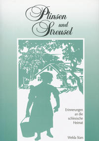 Vorderes Coverbild Plinsen und Streusel