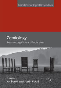 Vorderes Coverbild Zemiology