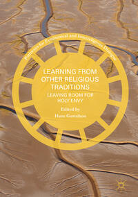 Vorderes Coverbild Learning from Other Religious Traditions