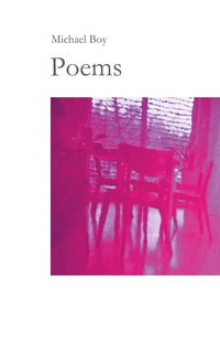 Vorderes Coverbild Poems