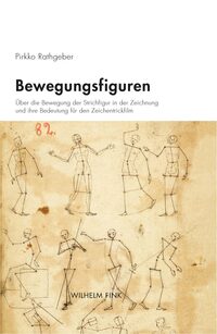 Vorderes Coverbild Bewegungsfiguren