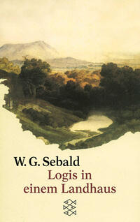 Vorderes Coverbild Logis in einem Landhaus