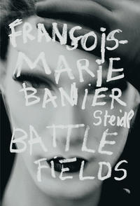 Vorderes Coverbild Battlefields