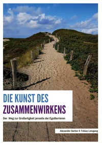 Vorderes Coverbild Die Kunst des Zusammenwirkens