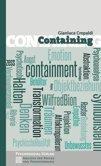 Vorderes Coverbild Containing