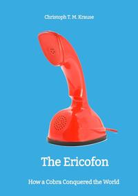 Vorderes Coverbild The Ericofon