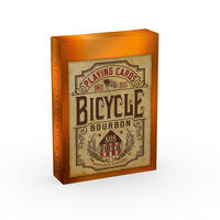 Vorderes Coverbild Bicycle Bourbon