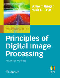 Vorderes Coverbild Principles of Digital Image Processing