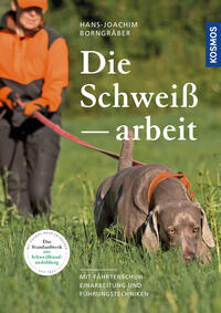 Vorderes Coverbild Die Schweißarbeit