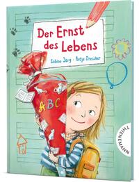 Vorderes Coverbild Der Ernst des Lebens: Der Ernst des Lebens