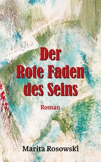Vorderes Coverbild Der rote Faden des Seins