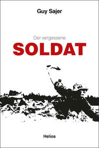 Vorderes Coverbild Der vergessene Soldat