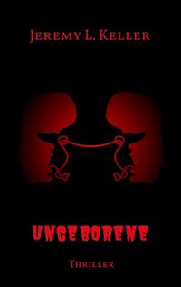 Vorderes Coverbild Ungeborene