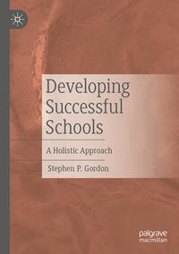 Vorderes Coverbild Developing Successful Schools