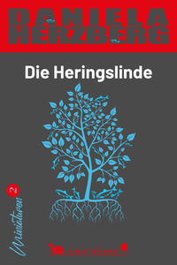 Vorderes Coverbild Die Heringslinde