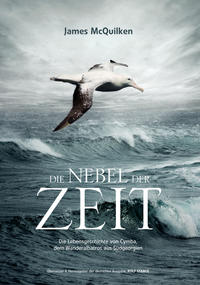 Vorderes Coverbild Die Nebel der Zeit