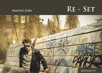 Vorderes Coverbild Re-Set