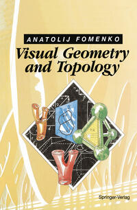 Vorderes Coverbild Visual Geometry and Topology