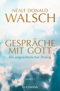 Vorderes Coverbild Gespräche mit Gott - Band 1