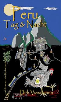 Vorderes Coverbild Peru Tag und Nacht