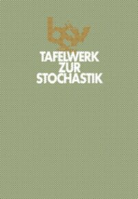 Vorderes Coverbild Stochastik