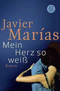 Vorderes Coverbild Mein Herz so weiß
