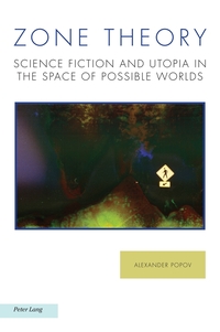 Vorderes Coverbild Zone Theory