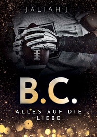 Vorderes Coverbild B.C. 3