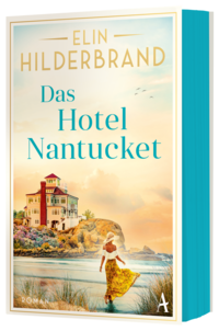 Vorderes Coverbild Das Hotel Nantucket