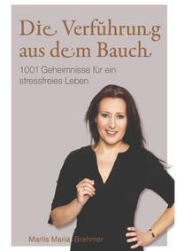 Vorderes Coverbild Die Verführung aus dem Bauch