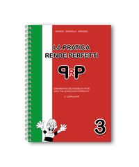 Vorderes Coverbild La Pratica Rende Perfetti 3